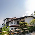 Residenza Miralago Apt- B15 By Interhome Apartmán *