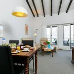 Residenza Miralago Apt- B15 By Interhome *