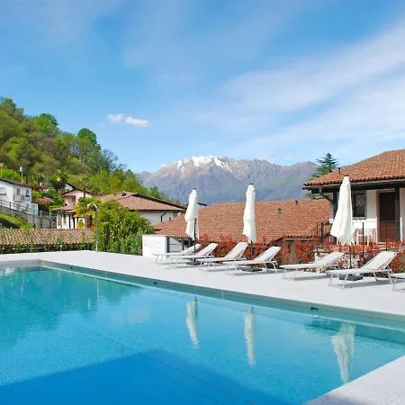 Residenza Miralago Apt- B15 By Interhome Appartamento *