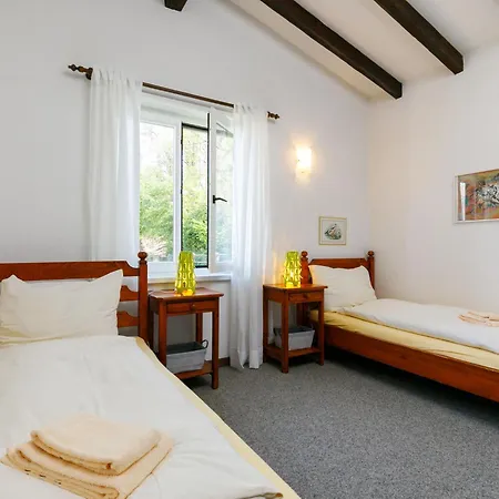 Miralago Apartment Piazzogna