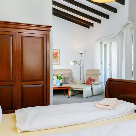 Apartamento Residenza Miralago Apt- B15 By Interhome *