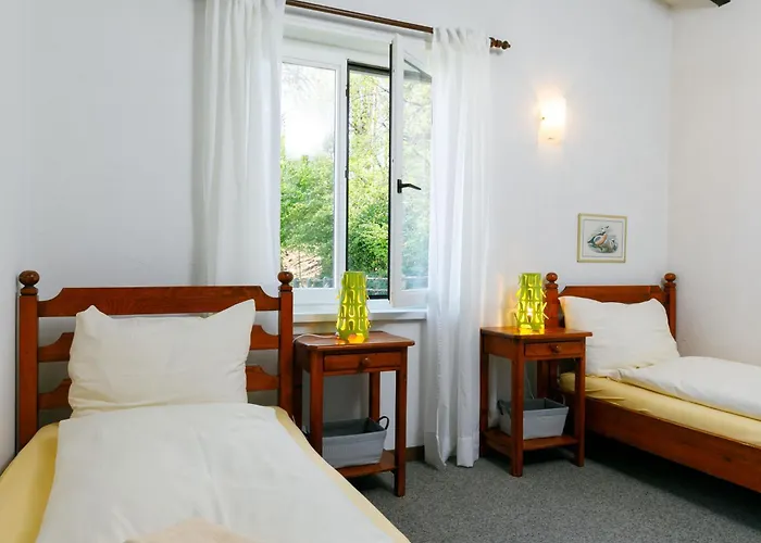 아파트 Residenza Miralago Apt- B15 By Interhome *