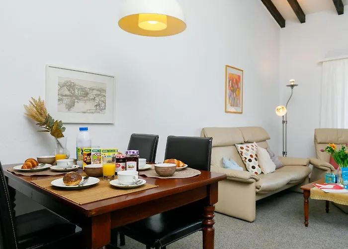 Residenza Miralago Apt- B15 By Interhome