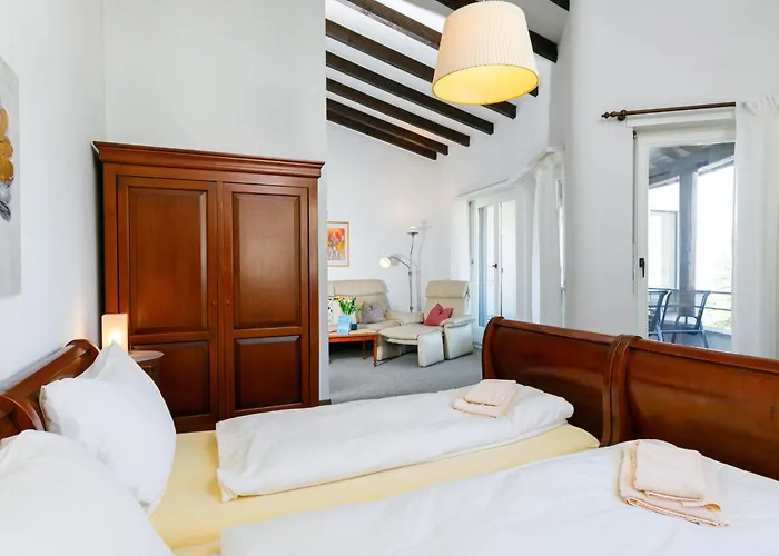 Residenza Miralago Apt- B15 By Interhome Piazzogna