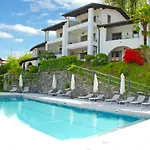 Apartment Apartment Residenza Miralago Apt- B15 By Interhome