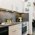 Apartment Apartment Residenza Miralago Apt- B15 By Interhome