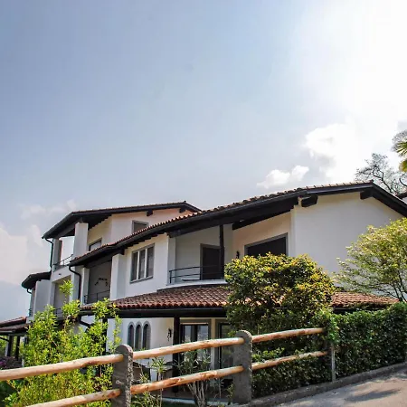 Residenza Miralago Apt- B15 By Interhome Apartman *