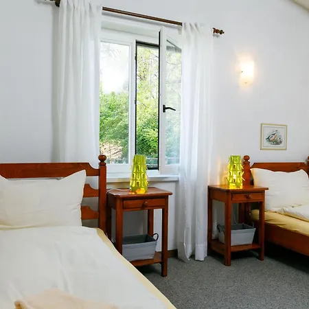 Lejlighed Residenza Miralago Apt- B15 By Interhome *