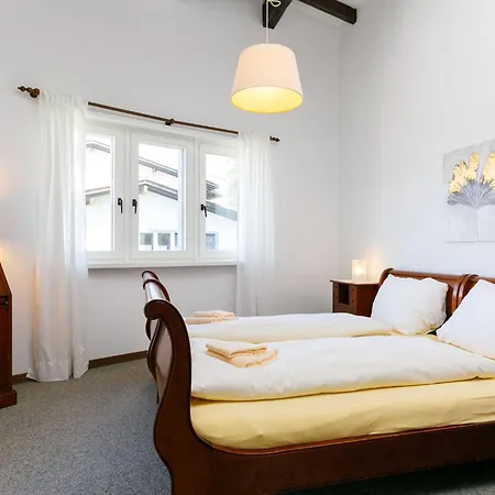 Apartment Residenza Miralago Apt- B15 By Interhome Apartment Piazzogna