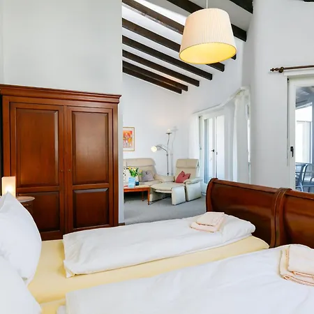 Apartment Residenza Miralago Apt- B15 By Interhome Piazzogna