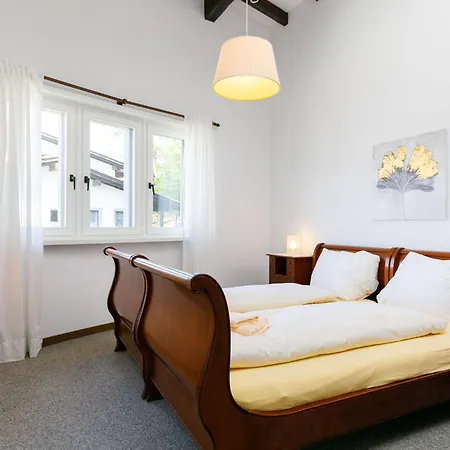 Lejlighed Residenza Miralago Apt- B15 By Interhome Piazzogna