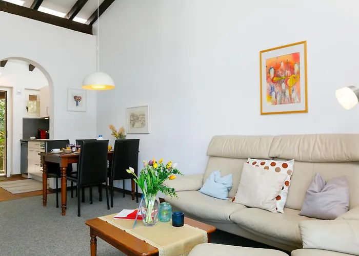 Residenza Miralago Apt- B15 By Interhome *