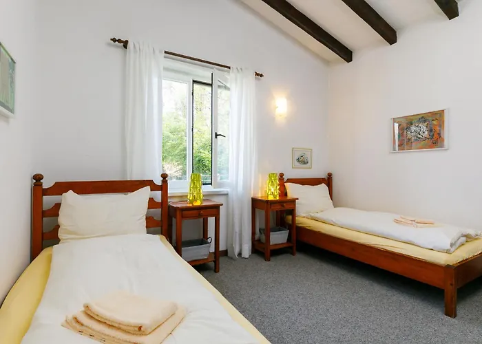 Residenza Miralago Apt- B15 By Interhome Apartament Piazzogna