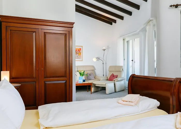 Apartament Residenza Miralago Apt- B15 By Interhome *