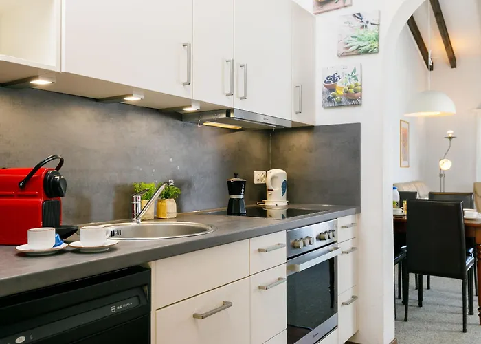 Apartament Residenza Miralago Apt- B15 By Interhome