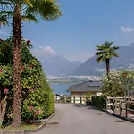 Residenza Miralago Apt- B15 By Interhome Piazzogna