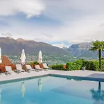 Residenza Miralago Apt- B15 By Interhome * Piazzogna