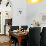 Residenza Miralago Apt- B15 By Interhome * Piazzogna