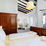 Residenza Miralago Apt- B15 By Interhome Piazzogna