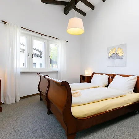 Residenza Miralago Apt- B15 By Interhome * Piazzogna