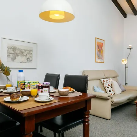 Residenza Miralago Apt- B15 By Interhome