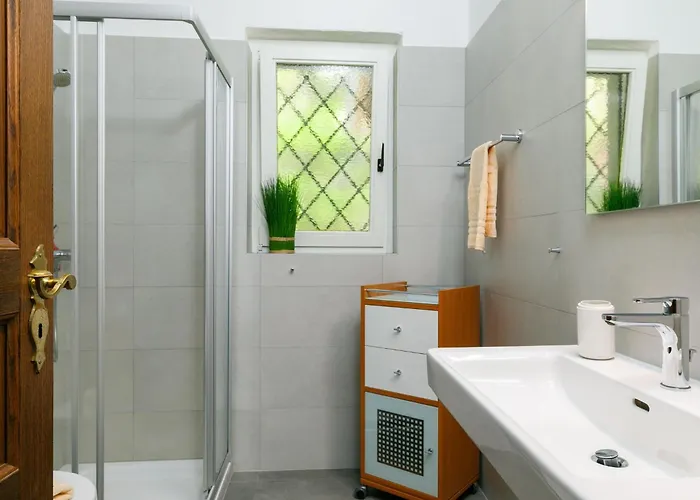 Residenza Miralago Apt- B15 By Interhome