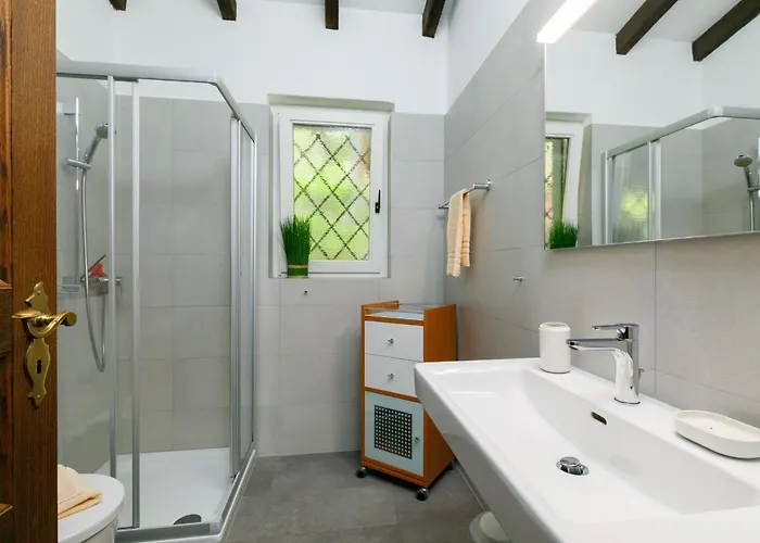 Residenza Miralago Apt- B15 By Interhome *